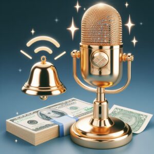 El Podcast de pago