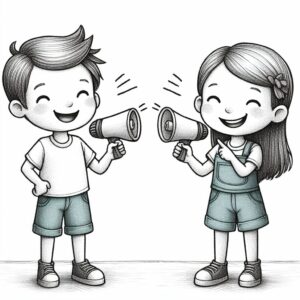 Escucha lo que tu audiencia te diga