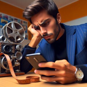 Con un reel potente tu podcast atraerá